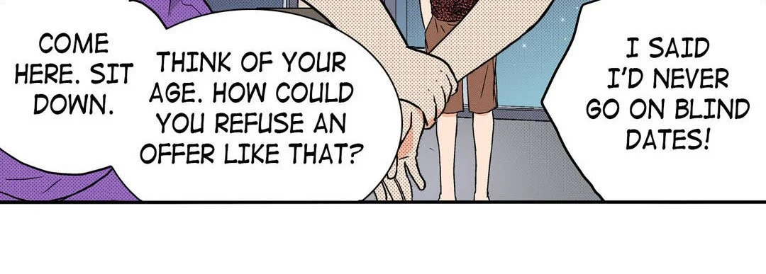 Noona Fan - Chapter 14
